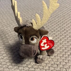 Disney’s Sparkle from Frozen